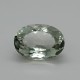 Green Amethyst 5.89 Ct Good Quality Green Amethyst 5.89 Ct Good Quality